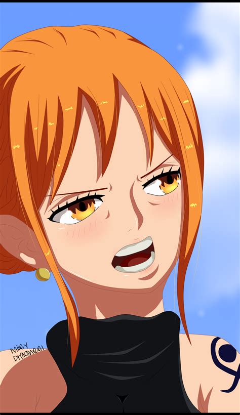 hentai one piece nami|Character nami » nhentai: hentai doujinshi and manga